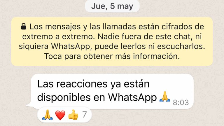 WhatsApp