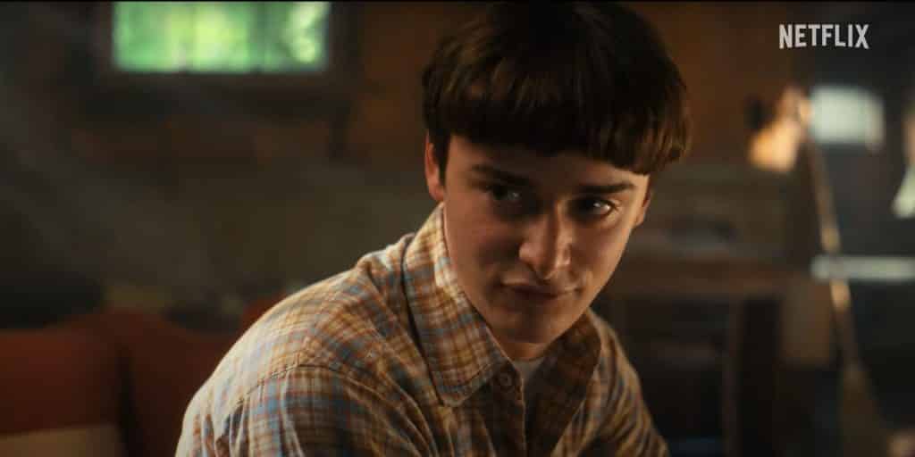 Stranger Things 4