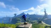 Sonic Frontiers