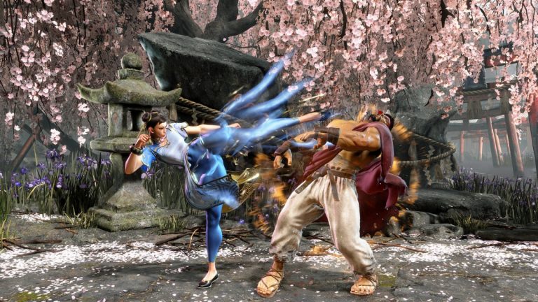 Street Fighter 6