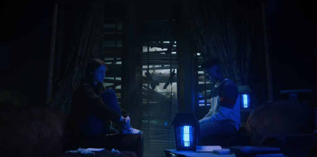 Stranger Things 4