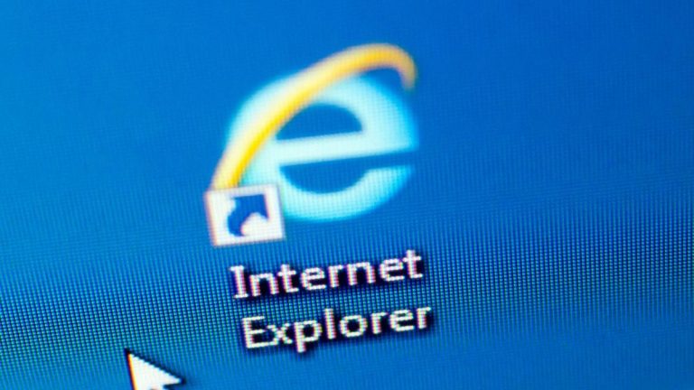 Internet Explorer