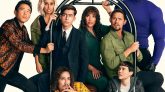 The Umbrella Academy
