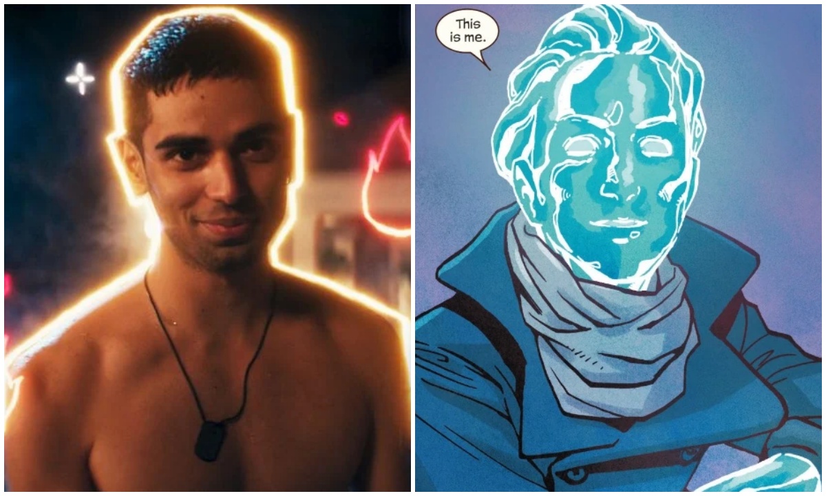 ¿Quién es Kamran? El nuevo personaje de Ms. Marvel • ENTER.CO