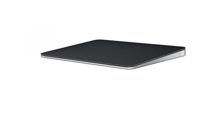 Magic Trackpad de Apple