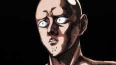 One Punch Man