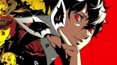 Persona 5