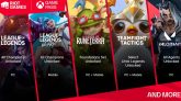 Game Pass