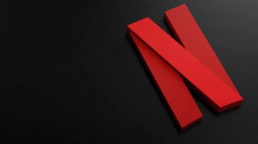 Netflix.