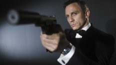 James Bond