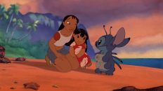 Lilo y Stitch