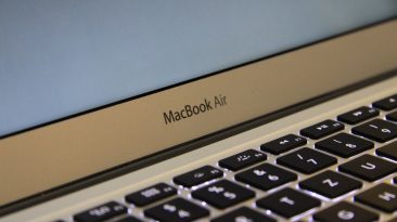 MacBook Air