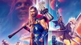 Love and Thunder