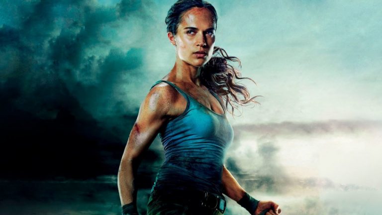 Tomb Raider  Sequência com Alicia Vikander é cancelada