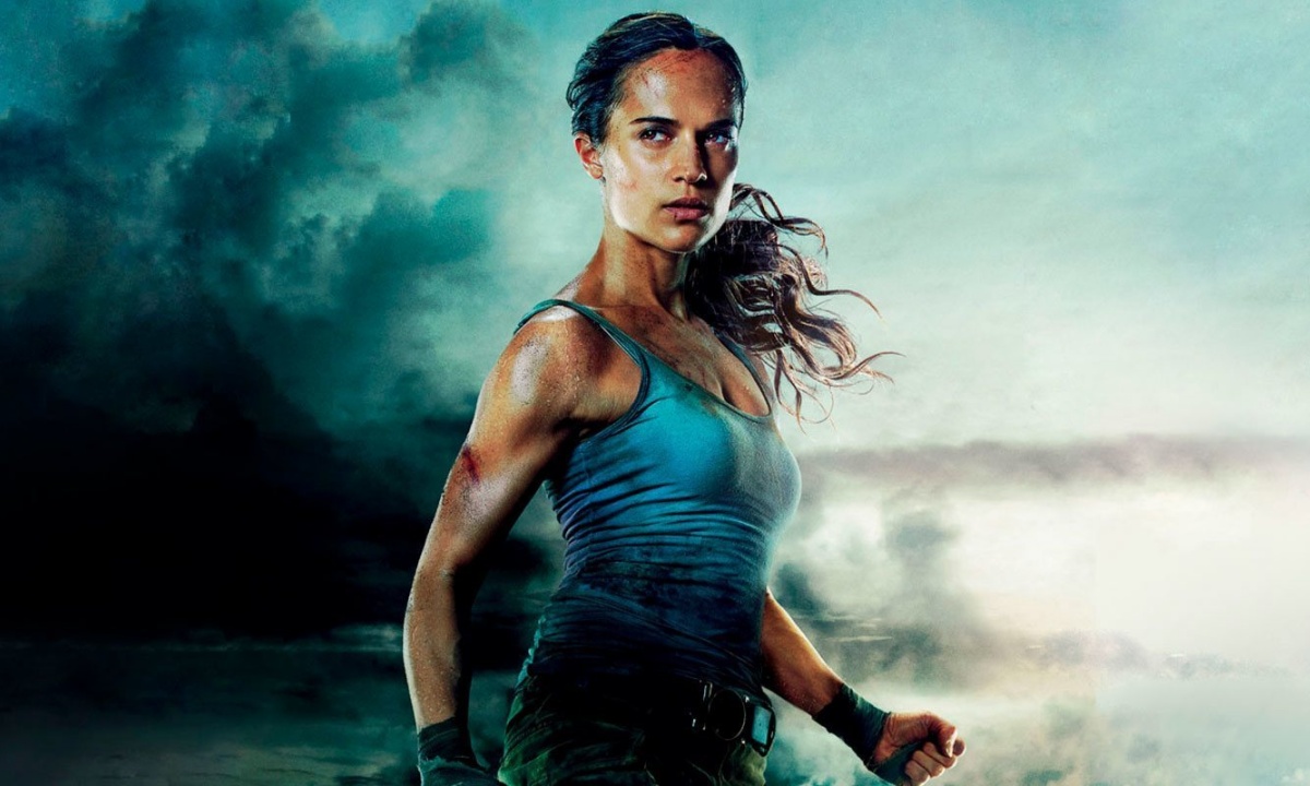 Tomb Raider 2 é cancelado oficialmente e franquia busca novo estúdio de  cinema 