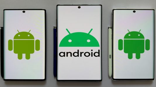 Android 13