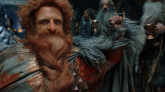 El señor de los anillos