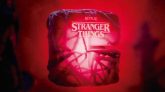 Stranger Things.