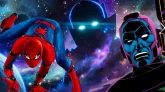 Saga del Multiverso