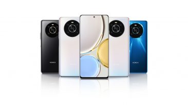 Honor X9