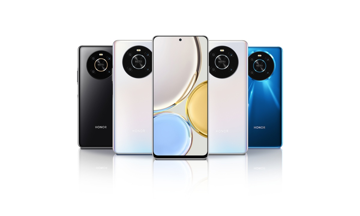 Honor X9 Precio y disponibilidad en Colombia • ENTER.CO