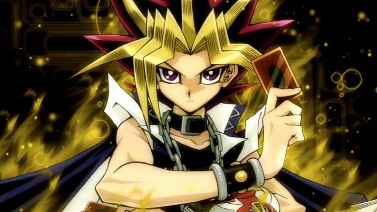 Yu-Gi-Oh