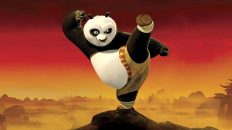 Kung Fu Panda