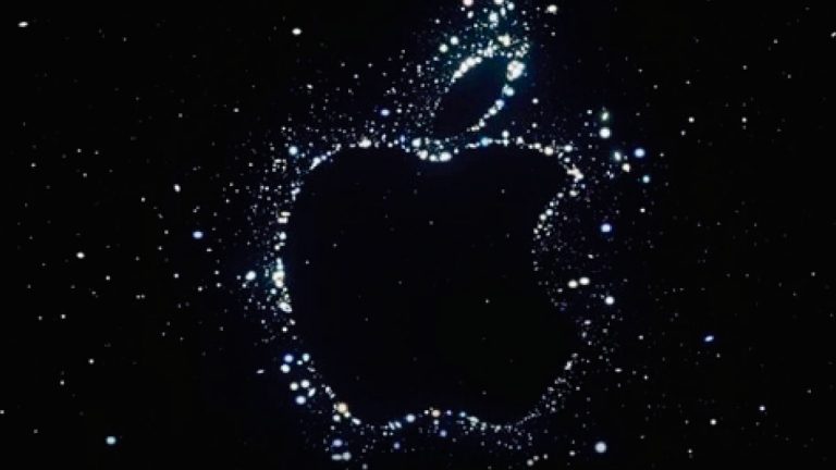 Apple.