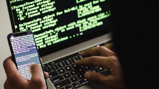 Delitos informáticos