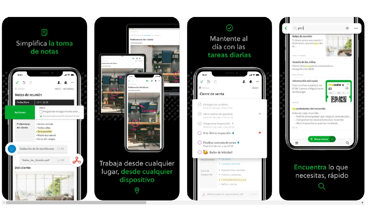 Las mejores apps para iPhone en febrero 2023