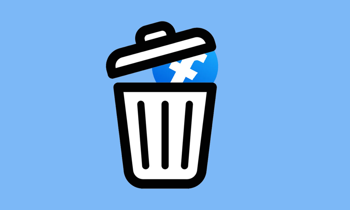 ¿Cómo desactivar mi cuenta de Facebook? - ENTER.CO