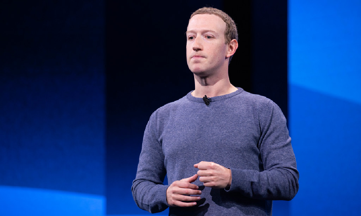 IA de Meta sobre Mark Zuckerberg: De «favorito» a «espeluznante»