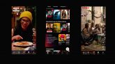 Netfix.