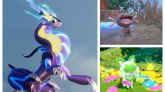 Pokémon Escarlata