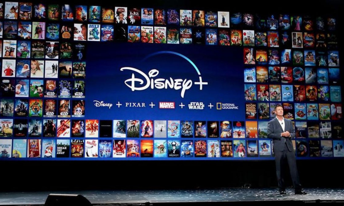 Disney+ incrementará su precio y también tendrá un modelo de anuncios