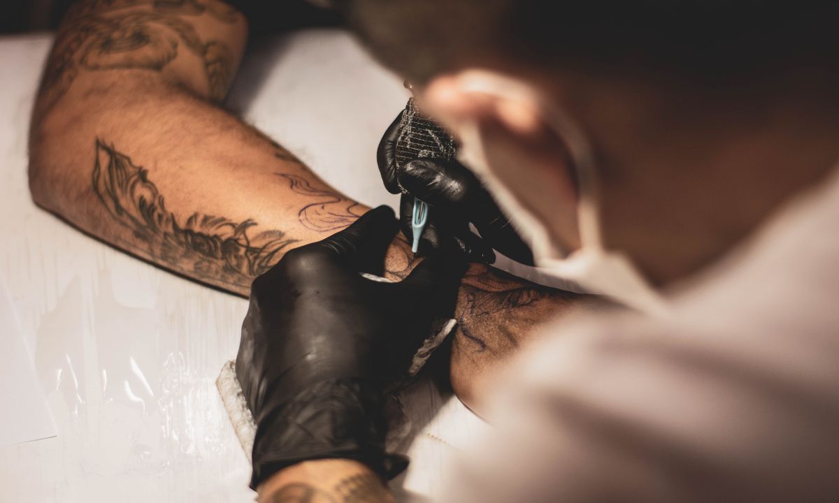 ¿Un tatuaje que monitorea la salud? Ya es posible en Corea del Sur
