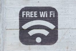 Wi-Fi al vecino