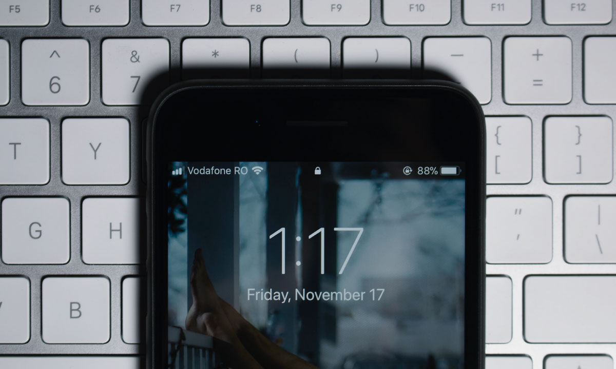 Con iOS 16 podrás ver nuevamente el pocentaje de batería de tu celular