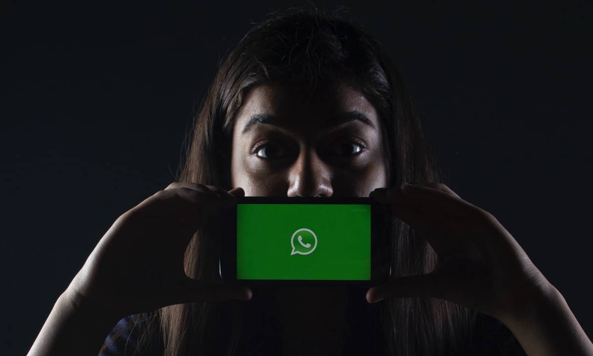 Pedoflia'y otras palabras que pueden bloquear tu cuenta de WhatsApp •  ENTER.CO