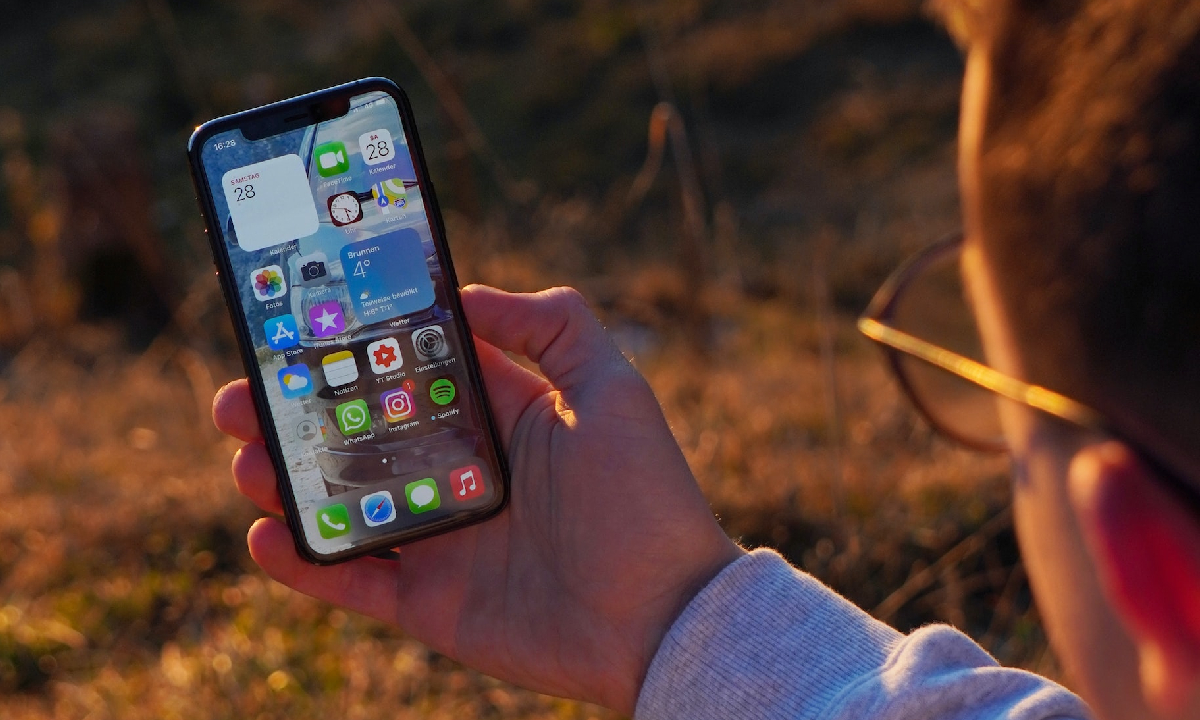 ¿Video como fondo de pantalla? Así los puedes colocar en iPhone y Android • ENTER.CO