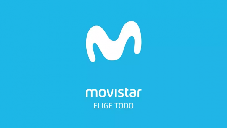 Movistar.