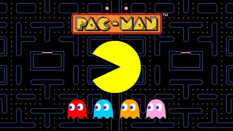 Pac-Man