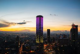 Bogotá