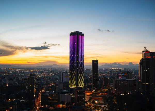 Bogotá