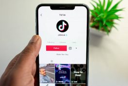 TikTok.