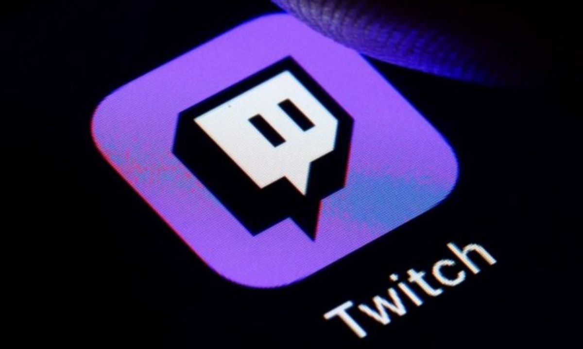 Tres desastres: Twitch tiene su peor semana de 2022