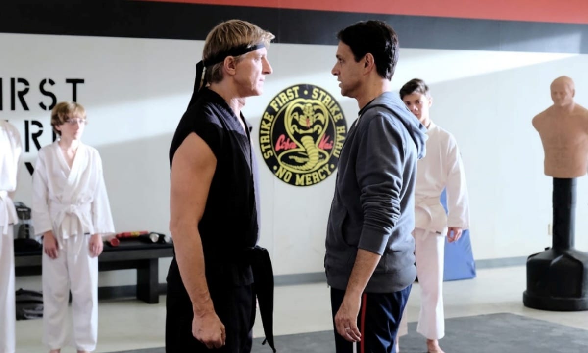 Cobra Kai