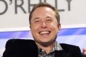 Elon Musk-