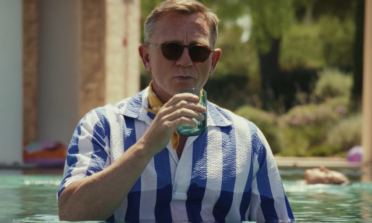 ‘Glass Onion A Knives Out Mystery’ ya tiene su primer trailer • ENTER.CO