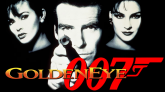GoldenEye 007